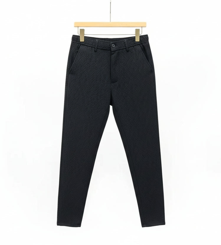 High-End Men's Pants Refined Design Everyday Comfort LariLeo Store