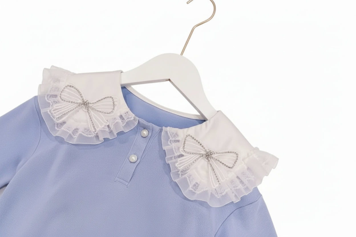 Baby Girl Clothes – Cute, Comfortable and Everyday Essentials LariLeo Store