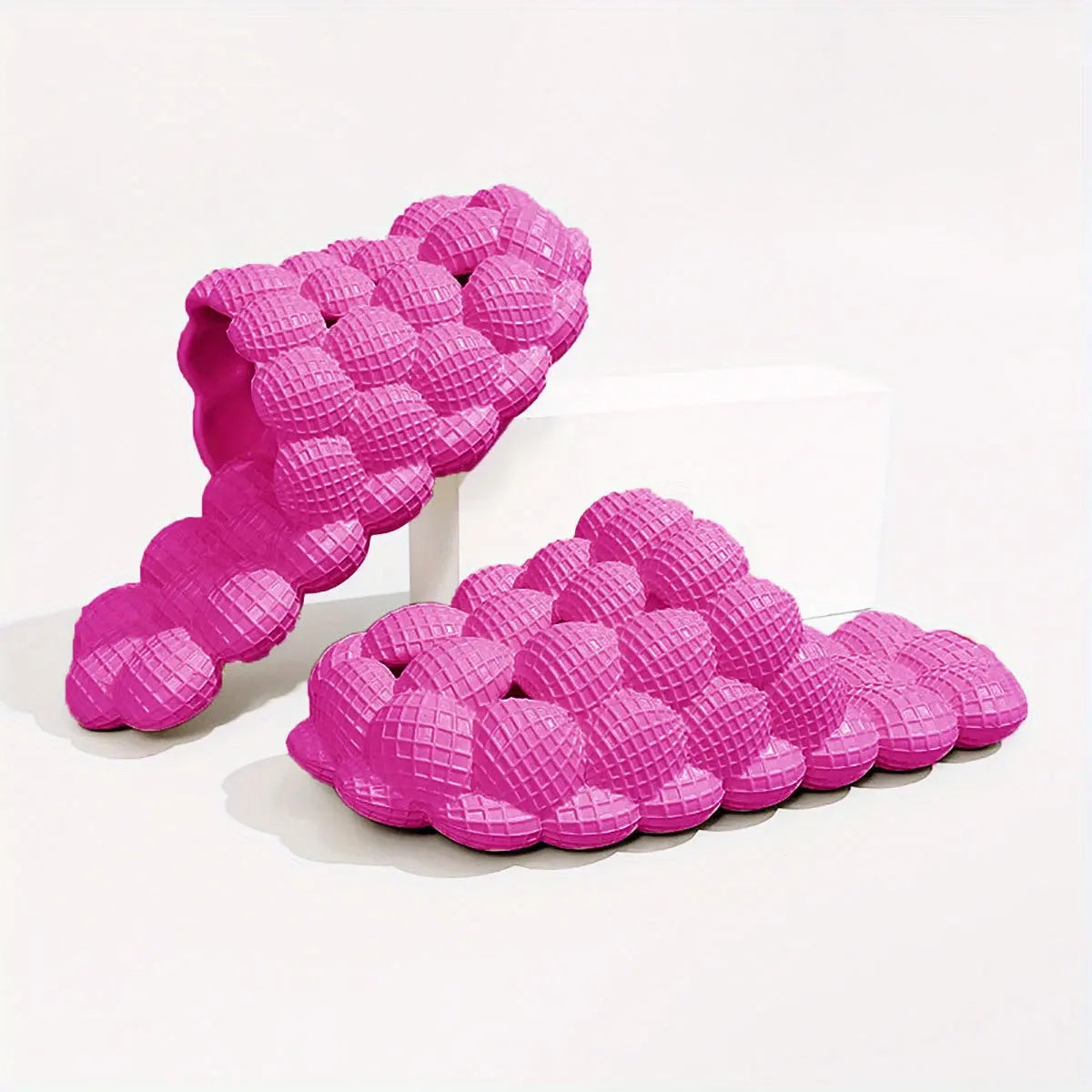 Ultra Cushioned Bubble Slides Daily LariLeo Store