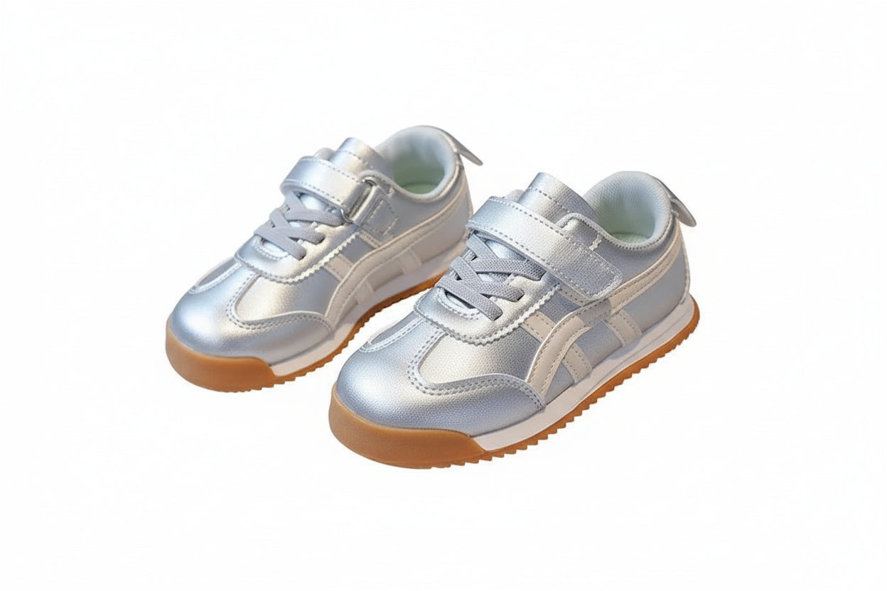 Forrest Gump Casual Shoes – Soft Sole Comfort for Spring & Autumn