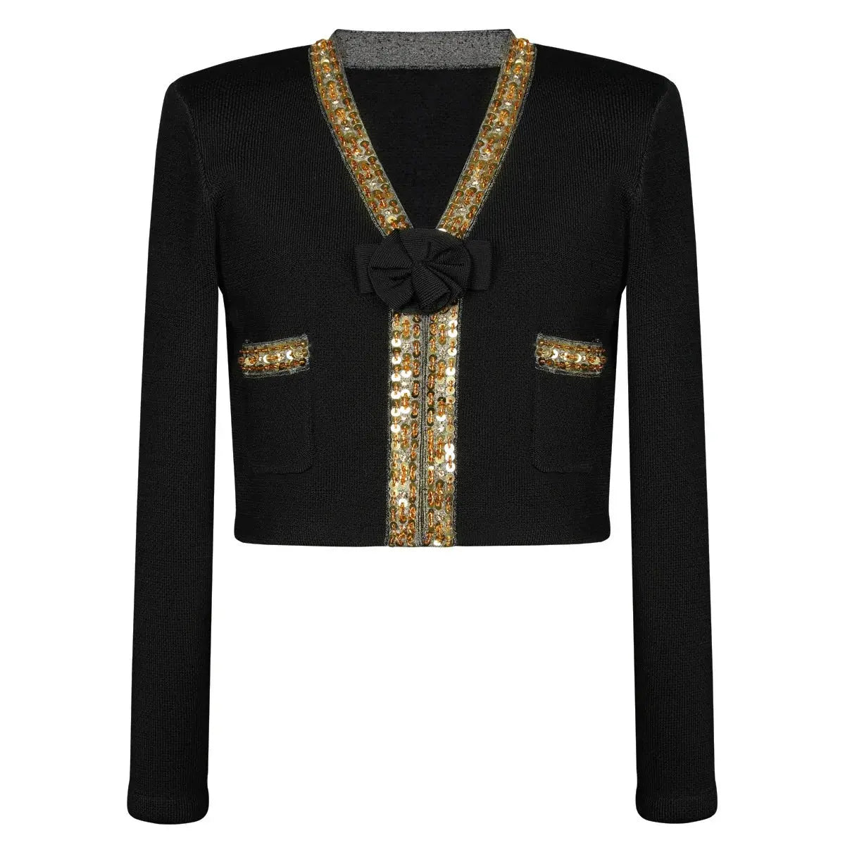 Luxury Women’s Set Long Dress / Pencil Skirt Elegant LariLeo Store