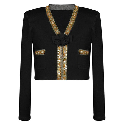 Luxury Women’s Set Long Dress / Pencil Skirt Elegant LariLeo Store