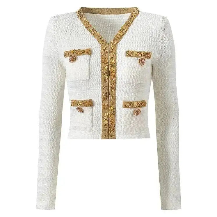 Luxury Women’s Set Long Dress / Pencil Skirt Elegant LariLeo Store