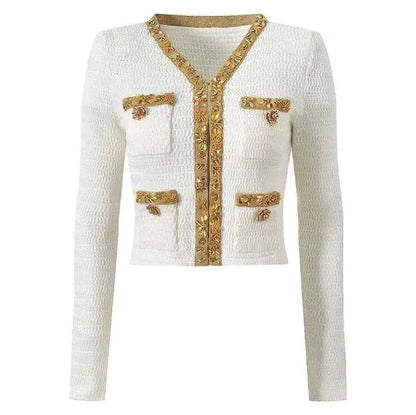 Luxury Women’s Set Long Dress / Pencil Skirt Elegant LariLeo Store