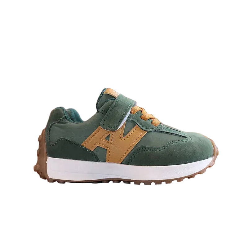 Children's Sneakers for Boy Lightweight Versatile Tennis Shoes