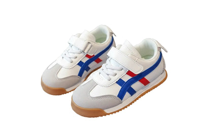 Forrest Gump Casual Shoes – Soft Sole Comfort for Spring & Autumn