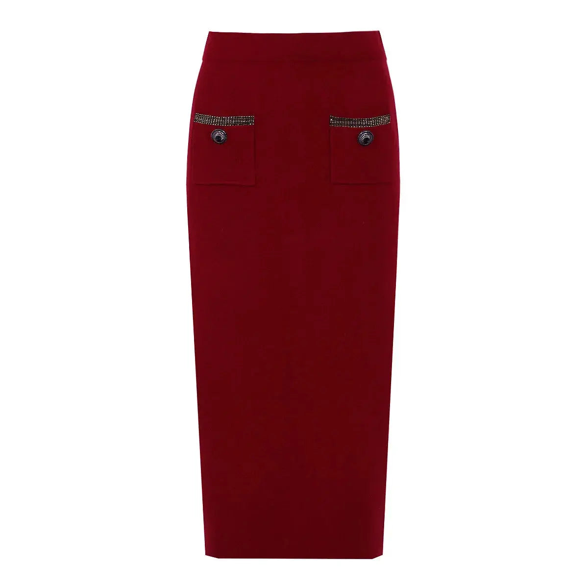 Luxury Women’s Set Long Dress / Pencil Skirt Elegant LariLeo Store