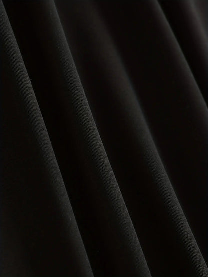 Elegant Women’s Blouse Lapel Mesh Long Sleeve Shirt LariLeo Store