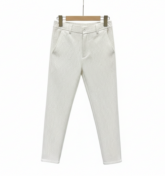 High-End Men's Pants Refined Design Everyday Comfort LariLeo Store