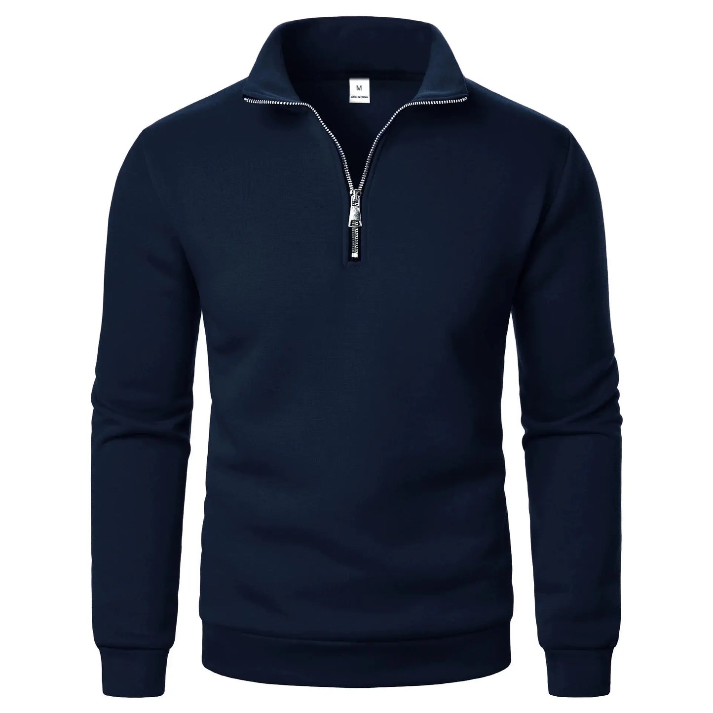 Casual Zippered Hoodie Lined, Comfortable LariLeo Store