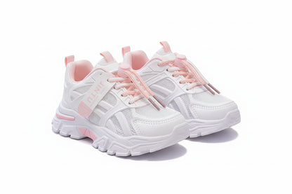 Children Mesh Sneakers Kids Lightweight Casual Sports Running Shoes