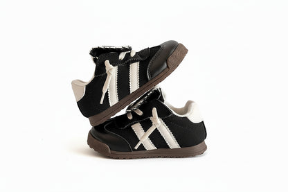 Comfortable Casual Kids Sneakers – Sporty Style for Children