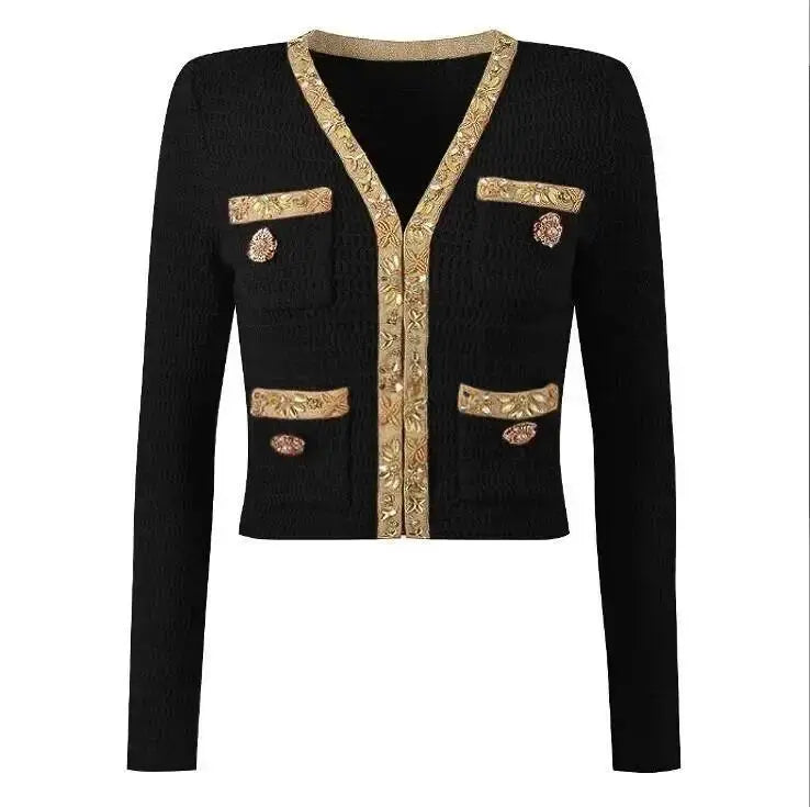 Luxury Women’s Set Long Dress / Pencil Skirt Elegant LariLeo Store