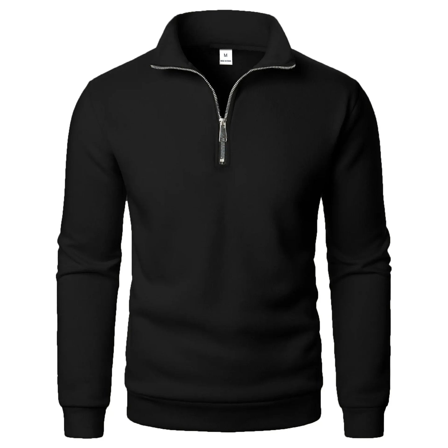 Casual Zippered Hoodie Lined, Comfortable LariLeo Store