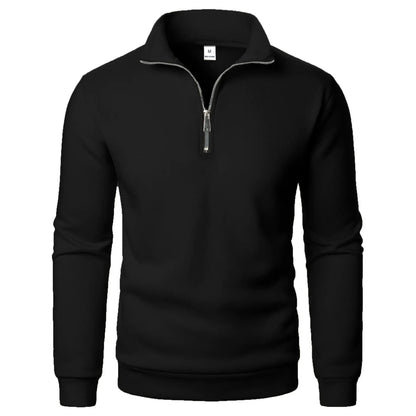 Casual Zippered Hoodie Lined, Comfortable LariLeo Store