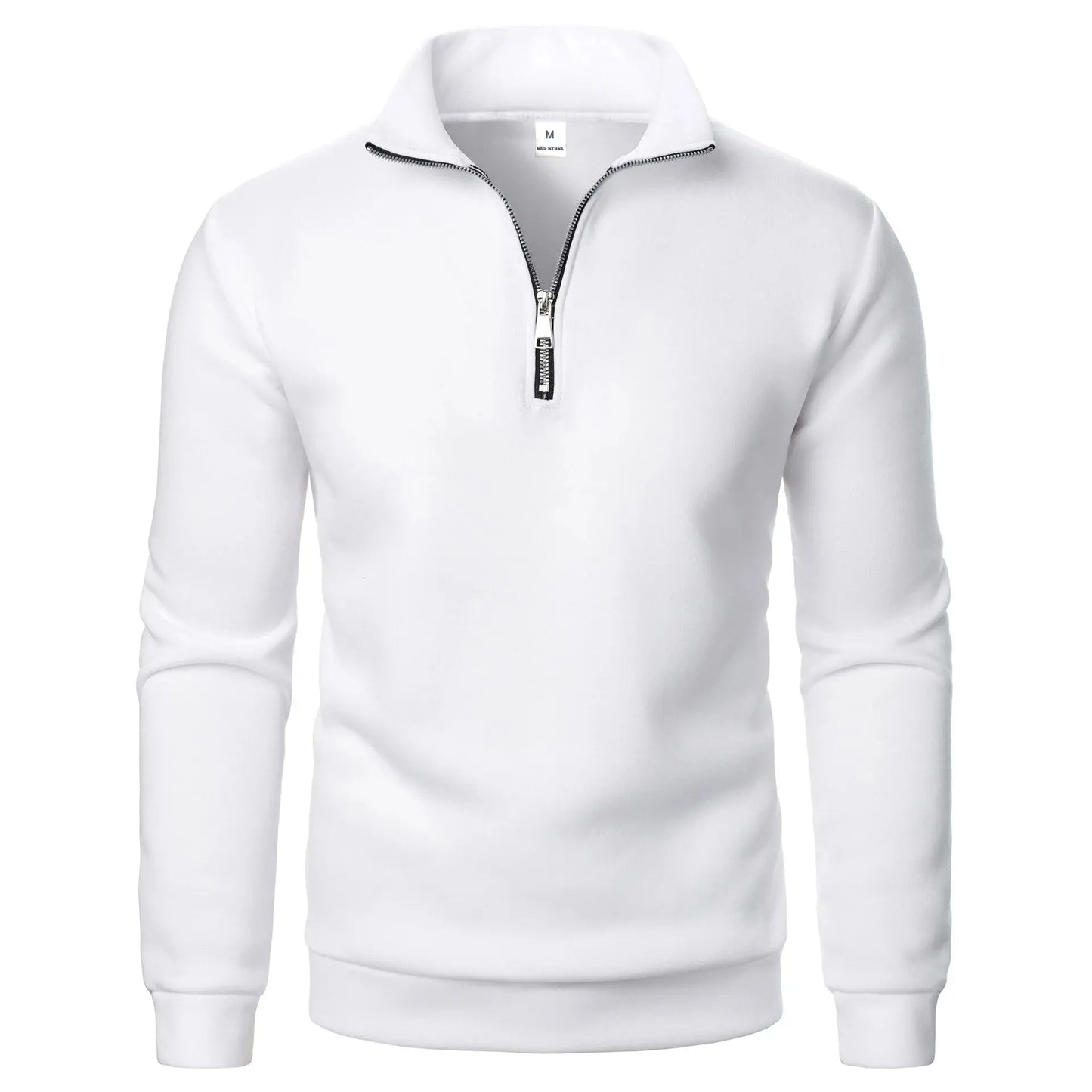 Casual Zippered Hoodie Lined, Comfortable LariLeo Store