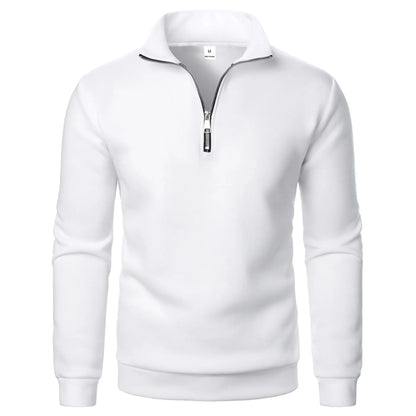 Casual Zippered Hoodie Lined, Comfortable LariLeo Store