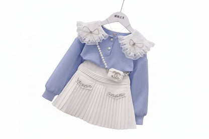 Baby Girl Clothes – Cute, Comfortable and Everyday Essentials LariLeo Store