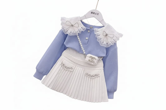 Baby Girl Clothes – Cute, Comfortable and Everyday Essentials LariLeo Store