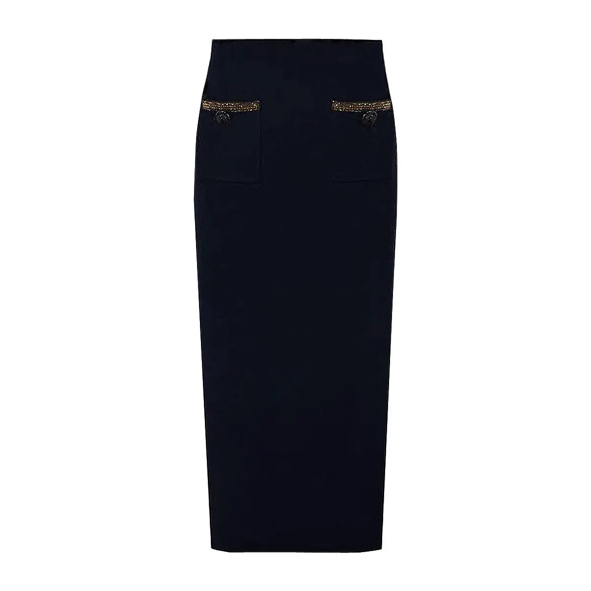 Luxury Women’s Set Long Dress / Pencil Skirt Elegant LariLeo Store