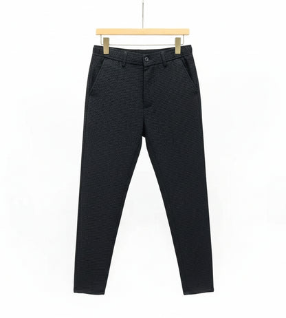 High-End Men's Pants Refined Design Everyday Comfort LariLeo Store