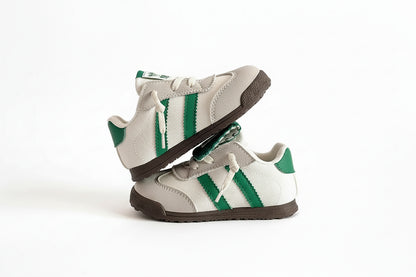 Comfortable Casual Kids Sneakers – Sporty Style for Children