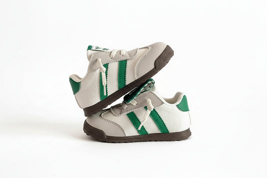 Comfortable Casual Kids Sneakers – Sporty Style for Children