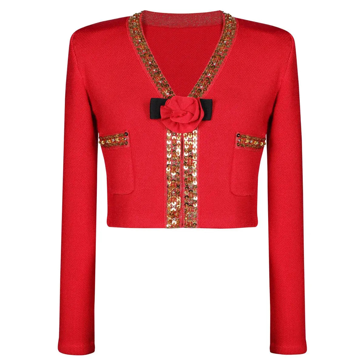 Luxury Women’s Set Long Dress / Pencil Skirt Elegant LariLeo Store