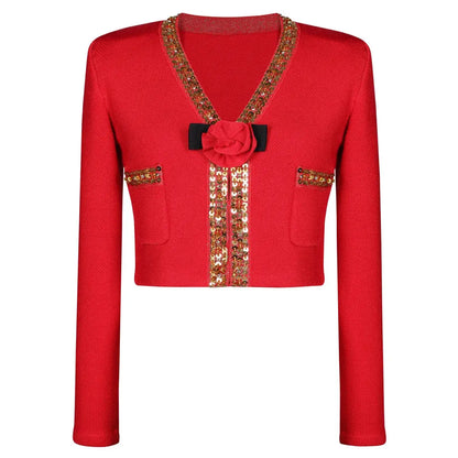 Luxury Women’s Set Long Dress / Pencil Skirt Elegant LariLeo Store