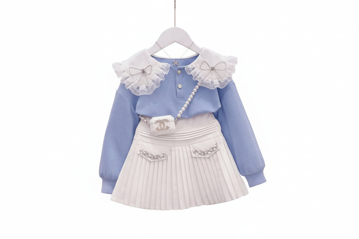 Baby Girl Clothes – Cute, Comfortable and Everyday Essentials LariLeo Store