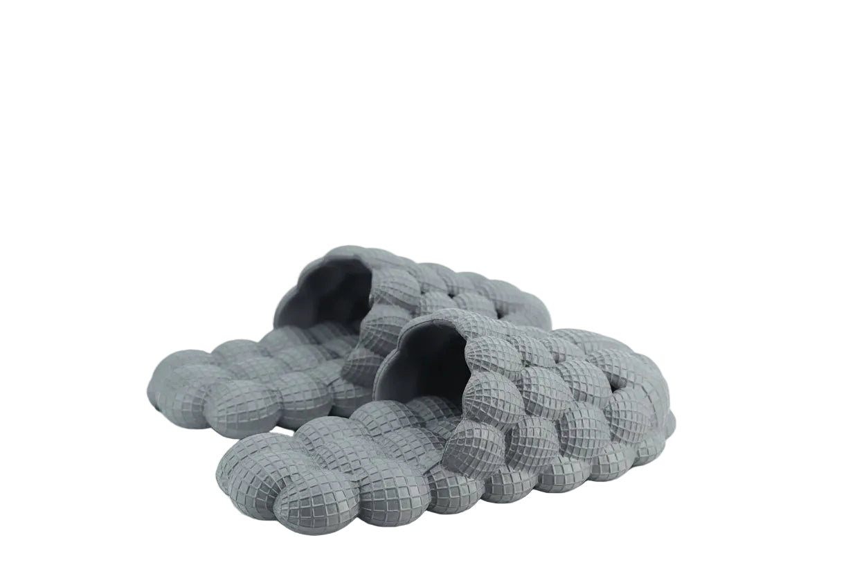 Ultra Cushioned Bubble Slides Daily LariLeo Store